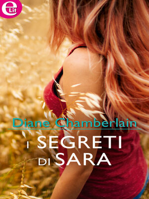 cover image of I segreti di Sara